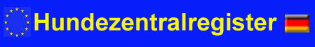 Hunderegister